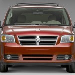 Dodge Caravan