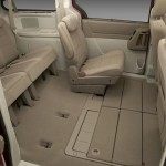 Dodge Caravan
