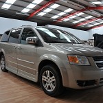 Dodge Caravan