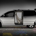 Dodge Caravan