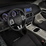 Dodge Caravan