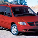 Dodge Caravan