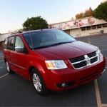 Dodge Caravan