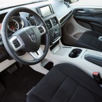Dodge Caravan