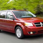 Dodge Caravan