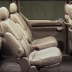 Dodge Caravan