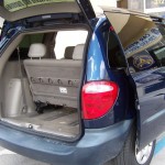 Dodge Caravan
