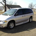 Dodge Caravan
