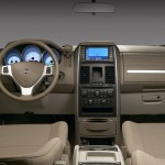 Dodge Caravan