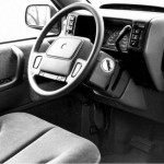 Dodge Caravan