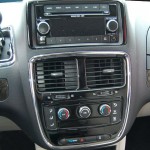 Dodge Caravan