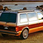Dodge Caravan
