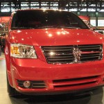 Dodge Caravan