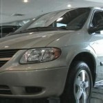 Dodge Caravan