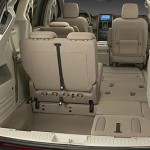 Dodge Caravan