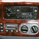 Dodge Caravan