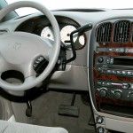 Dodge Caravan