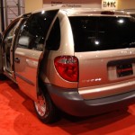 Dodge Caravan