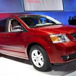 Dodge Caravan