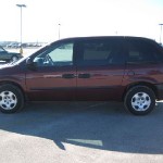 Dodge Caravan