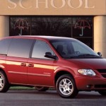 Dodge Caravan