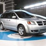 Dodge Caravan