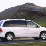 Dodge Caravan