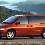 Dodge Caravan