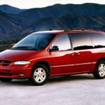 Dodge Caravan