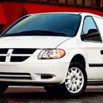 Dodge Caravan