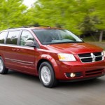 Dodge Caravan