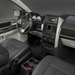 Dodge Caravan