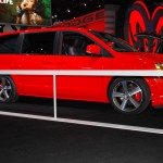 Dodge Caravan