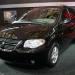 Dodge Caravan