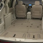Dodge Caravan