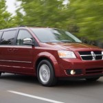 Dodge Caravan