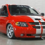 Dodge Caravan