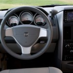 Dodge Caravan