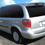 Dodge Caravan