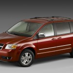 Dodge Caravan