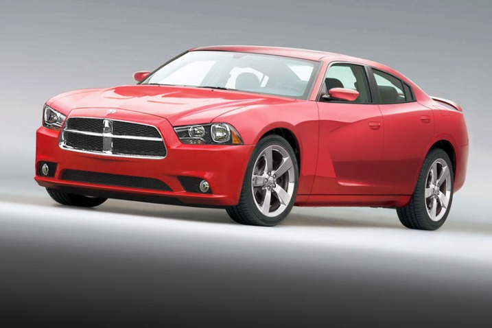 Dodge Charger