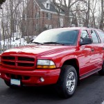 Dodge Durango