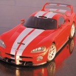 Dodge Viper