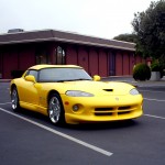 Dodge Viper