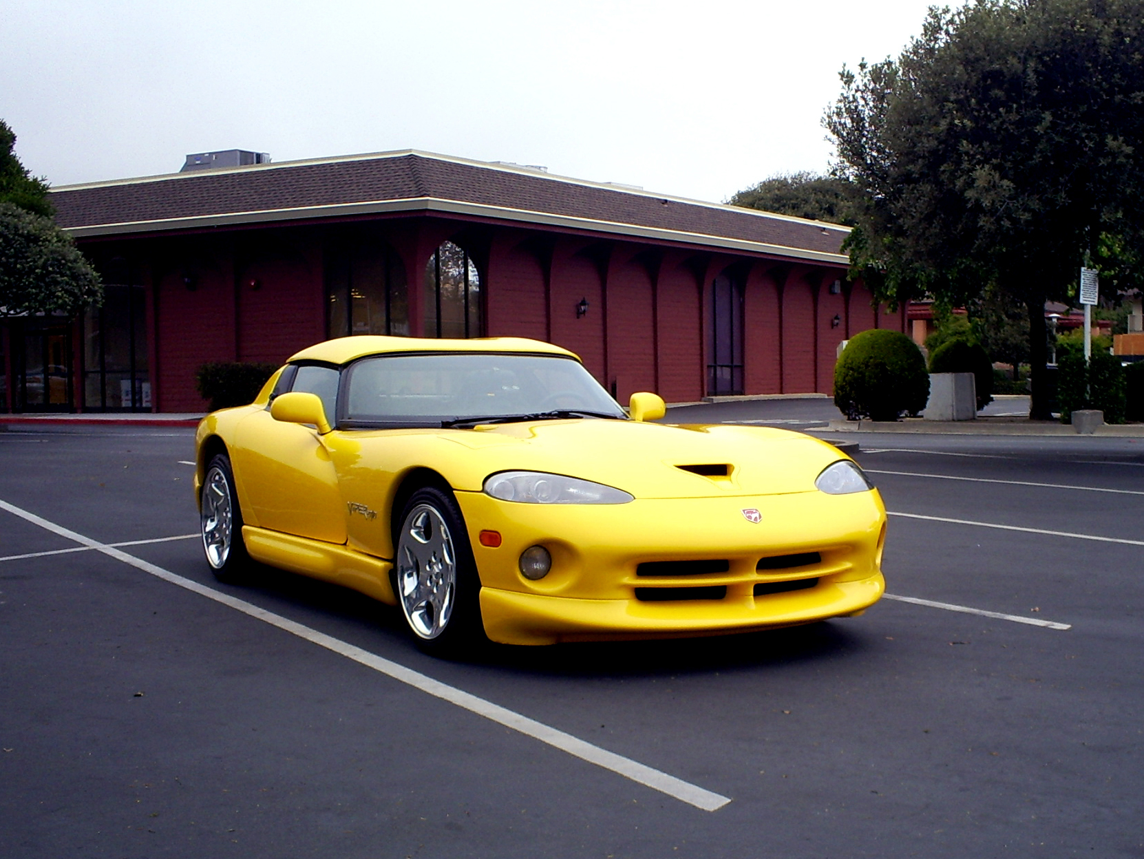 Dodge Viper