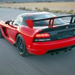 Dodge Viper