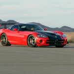 Dodge Viper