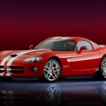 Dodge Viper