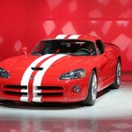 Dodge Viper