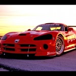 Dodge Viper